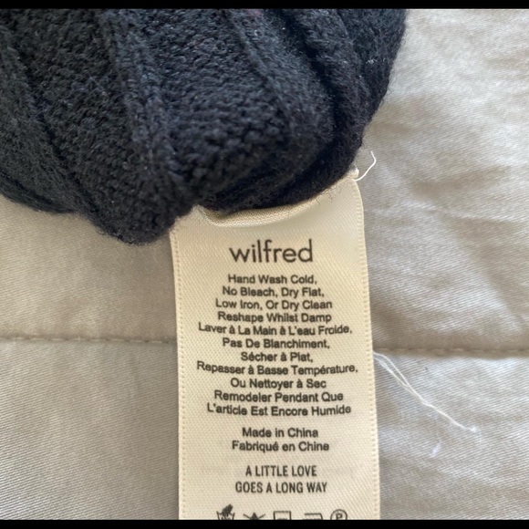 Wilfred Tank - Picture 2 of 3